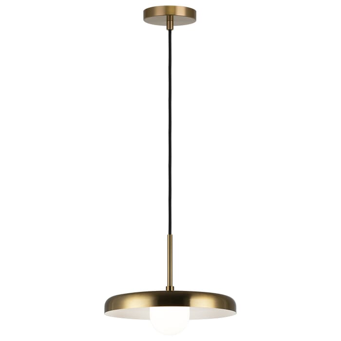 LED Pendant by Matteo Lighting LED Pendant by Matteo Lighting