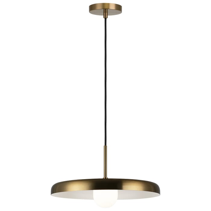 LED Pendant by Matteo Lighting LED Pendant by Matteo Lighting