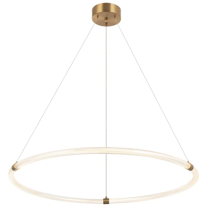 LED Pendant by Matteo Lighting LED Pendant by Matteo Lighting