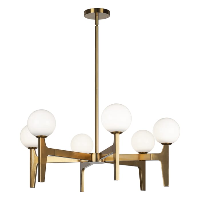 LED Pendant by Matteo Lighting LED Pendant by Matteo Lighting