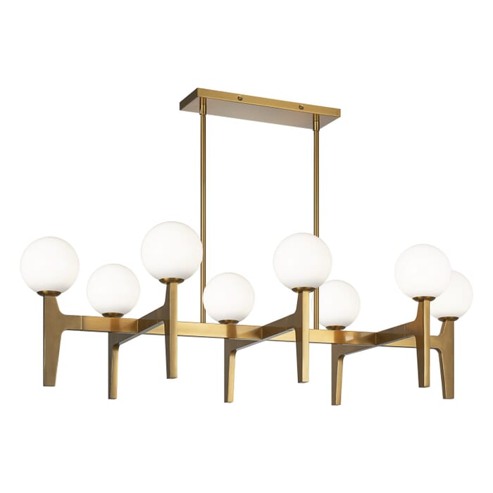 LED Pendant by Matteo Lighting LED Pendant by Matteo Lighting