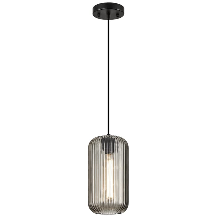 One Light Pendant by Matteo Lighting One Light Pendant by Matteo Lighting