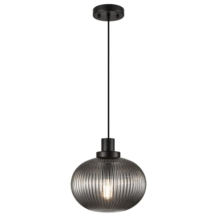 One Light Pendant by Matteo Lighting One Light Pendant by Matteo Lighting
