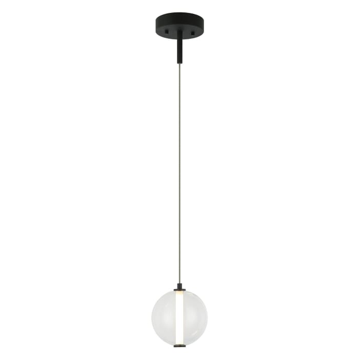 LED Pendant by Matteo Lighting LED Pendant by Matteo Lighting