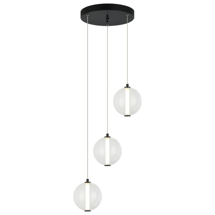 LED Pendant by Matteo Lighting LED Pendant by Matteo Lighting