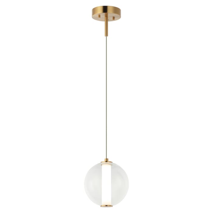 LED Pendant by Matteo Lighting LED Pendant by Matteo Lighting