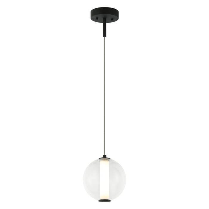 LED Pendant by Matteo Lighting LED Pendant by Matteo Lighting