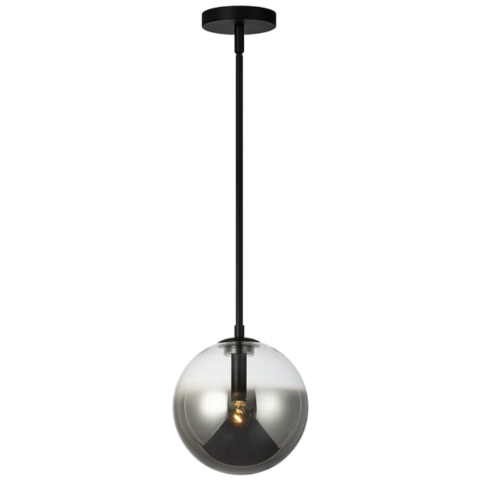 One Light Pendant by Matteo Lighting One Light Pendant by Matteo Lighting