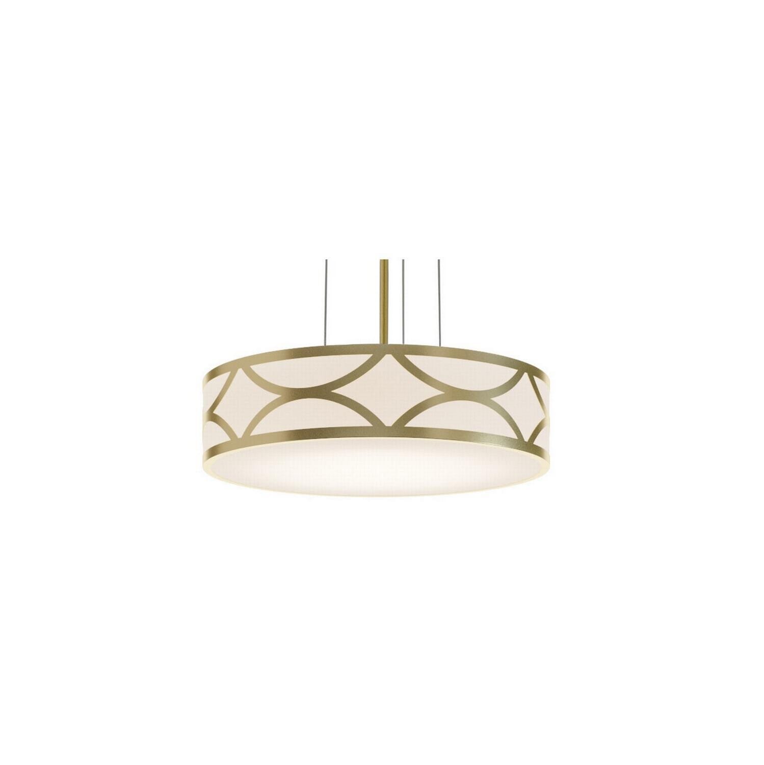 LED Pendant by AFX Lighting