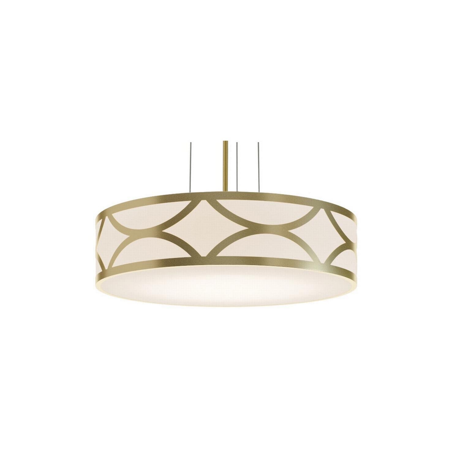 LED Pendant by AFX Lighting