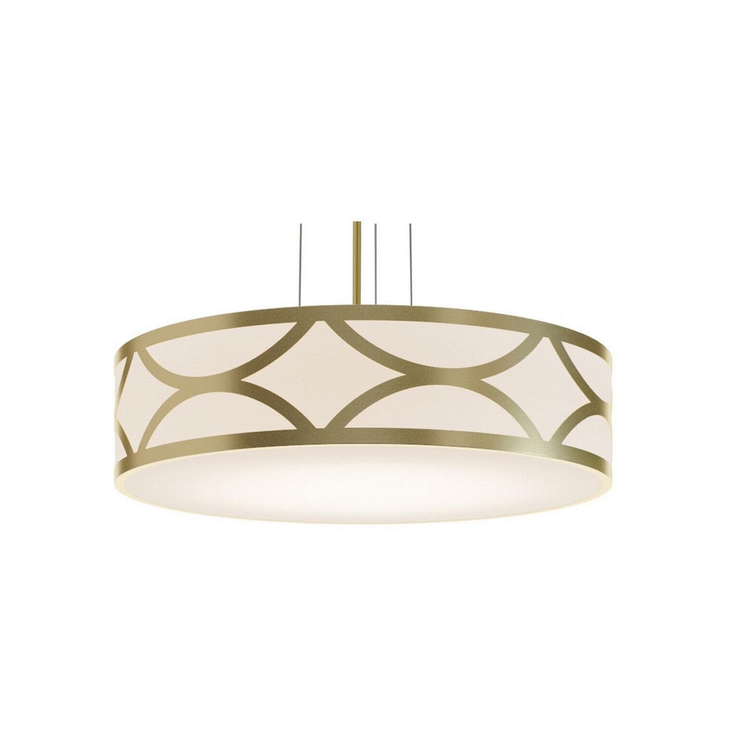 LED Pendant by AFX Lighting