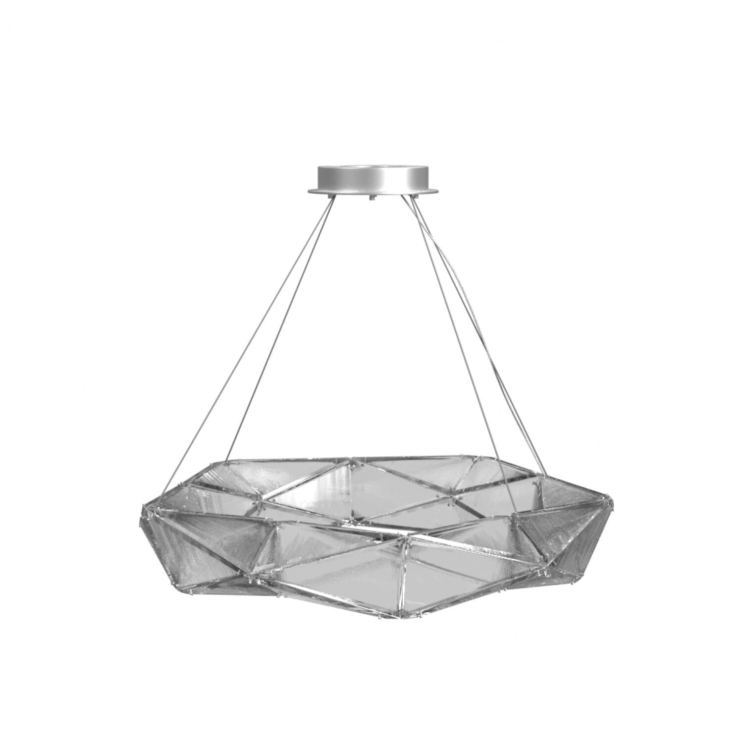 LED Pendant by Avenue Lighting