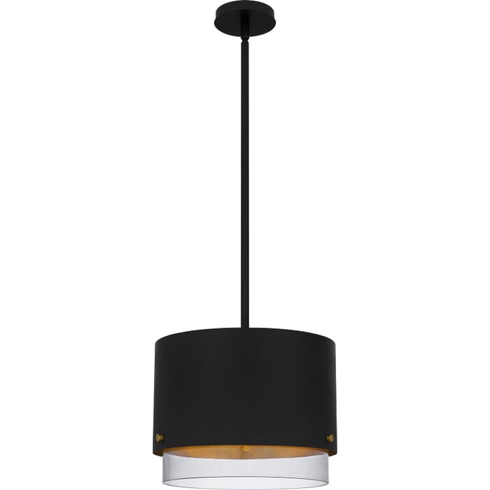 Three Light Pendant by Quoizel Three Light Pendant by Quoizel