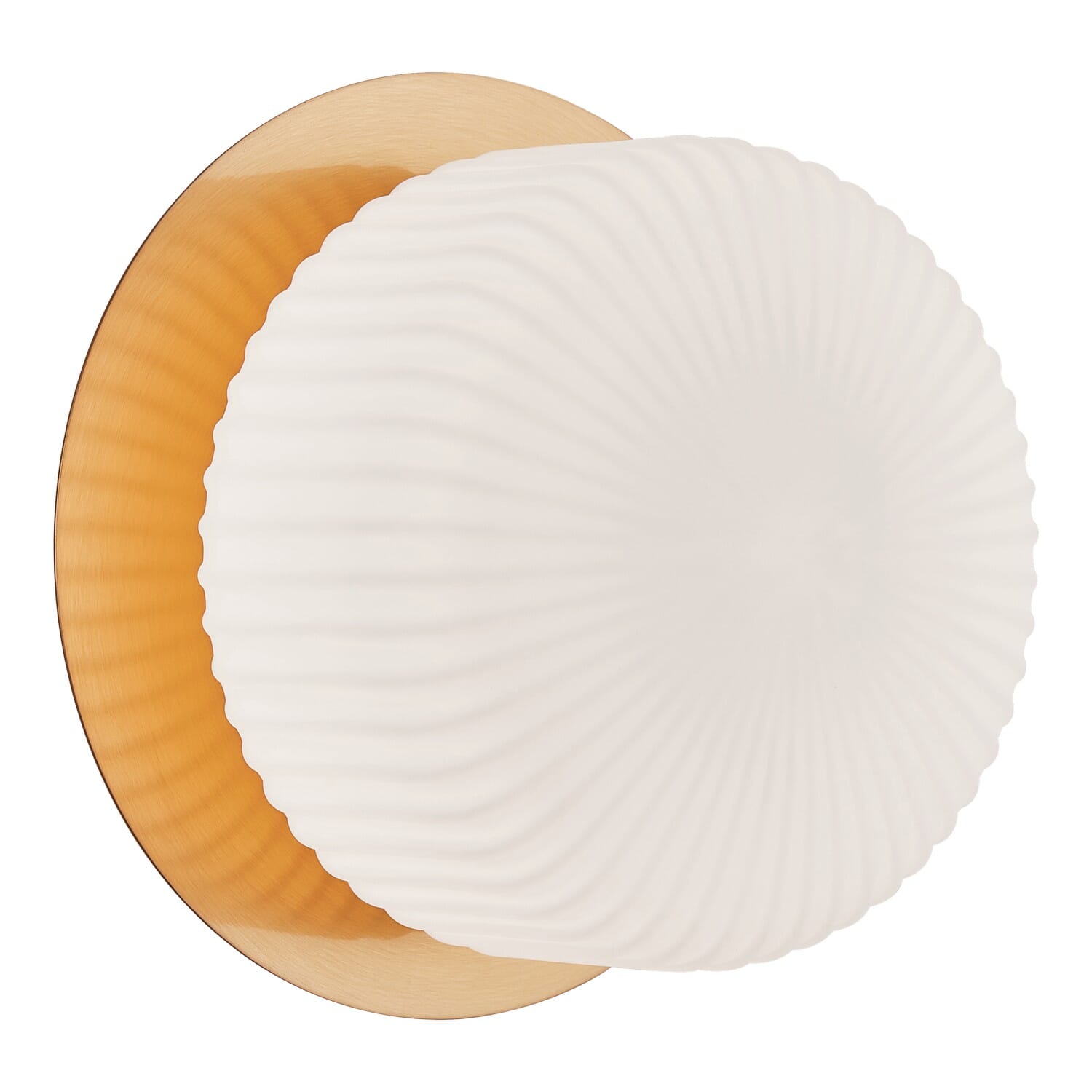 LED Wall Sconce by Matteo Lighting
