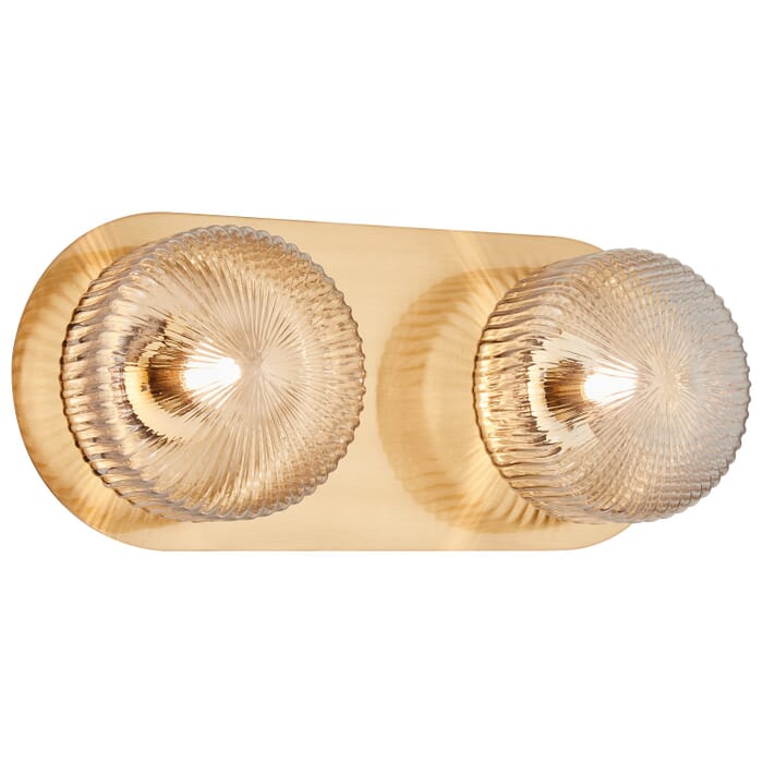LED Wall Sconce by Matteo Lighting LED Wall Sconce by Matteo Lighting
