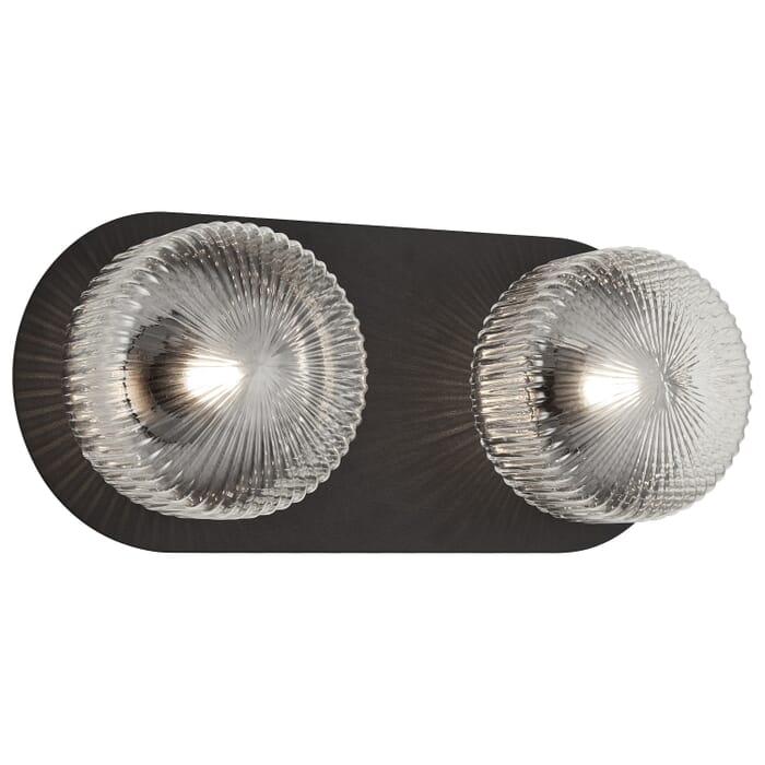 LED Wall Sconce by Matteo Lighting LED Wall Sconce by Matteo Lighting