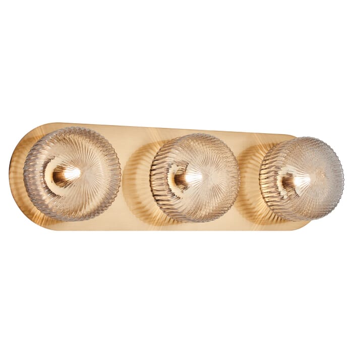 LED Wall Sconce by Matteo Lighting LED Wall Sconce by Matteo Lighting