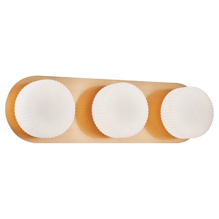 LED Wall Sconce by Matteo Lighting LED Wall Sconce by Matteo Lighting