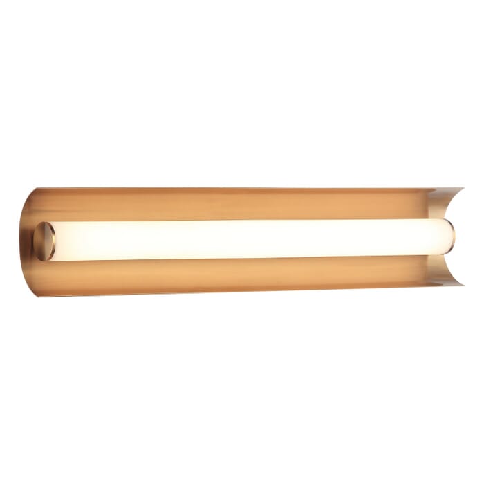 LED Wall Sconce by Matteo Lighting LED Wall Sconce by Matteo Lighting