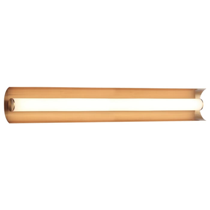 LED Wall Sconce by Matteo Lighting LED Wall Sconce by Matteo Lighting