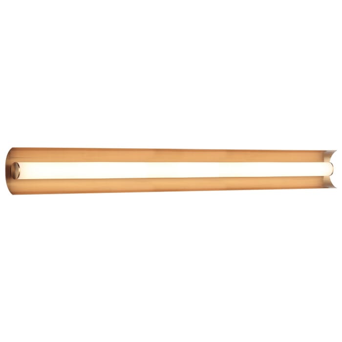 LED Wall Sconce by Matteo Lighting LED Wall Sconce by Matteo Lighting