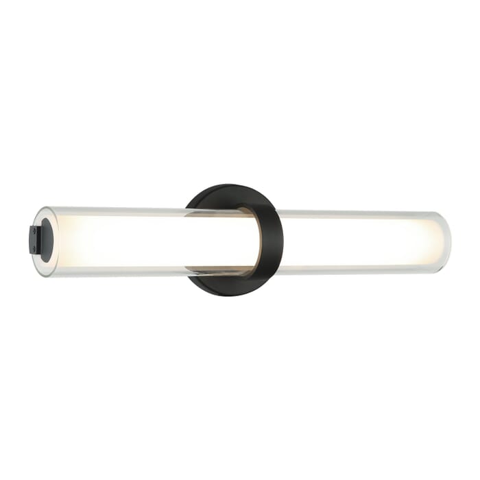 LED Wall Sconce by Matteo Lighting LED Wall Sconce by Matteo Lighting