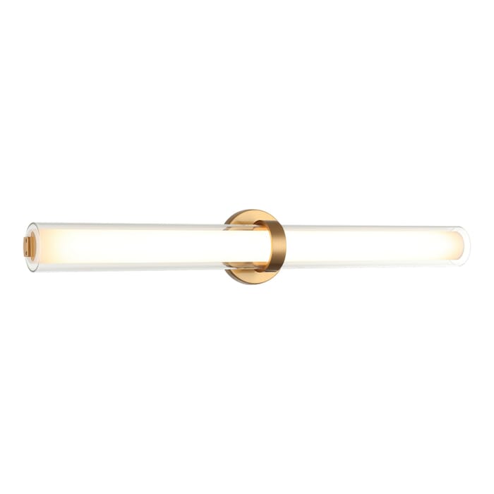 LED Wall Sconce by Matteo Lighting LED Wall Sconce by Matteo Lighting