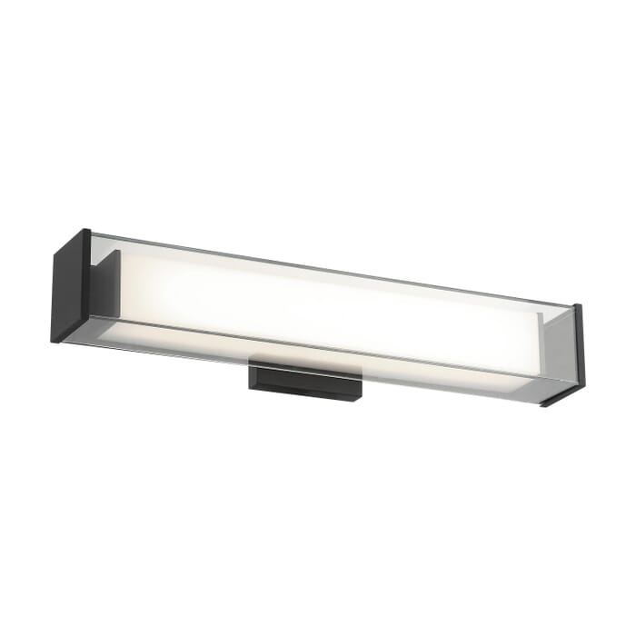 LED Wall Sconce by Matteo Lighting LED Wall Sconce by Matteo Lighting