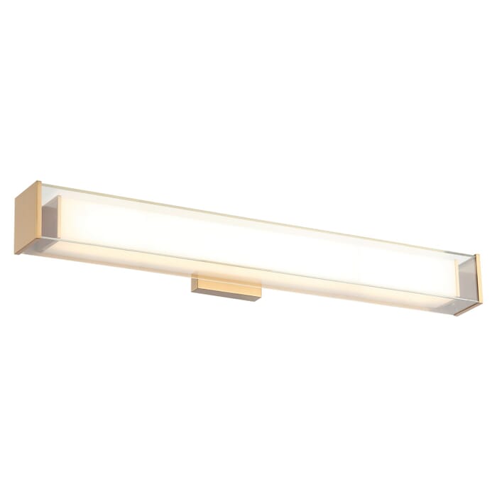 LED Wall Sconce by Matteo Lighting LED Wall Sconce by Matteo Lighting