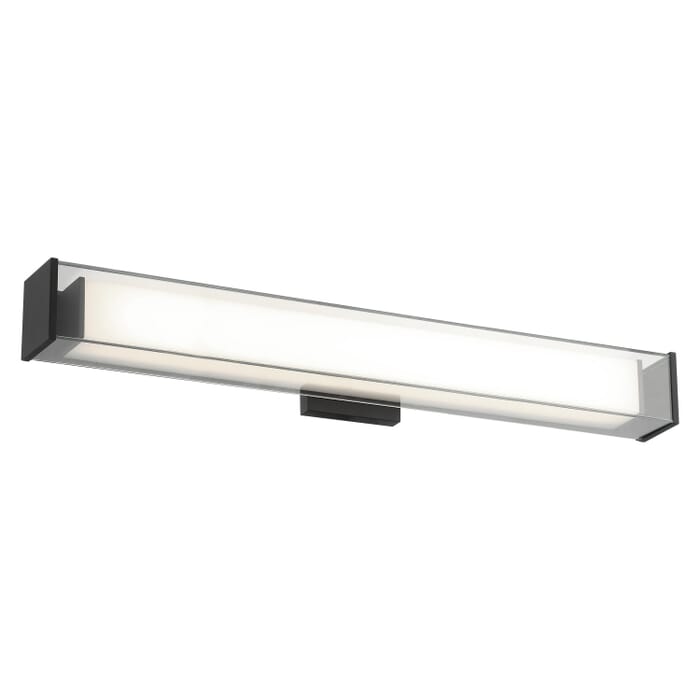 LED Wall Sconce by Matteo Lighting LED Wall Sconce by Matteo Lighting