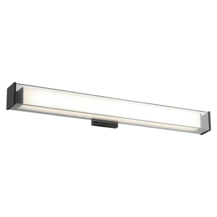 LED Wall Sconce by Matteo Lighting LED Wall Sconce by Matteo Lighting