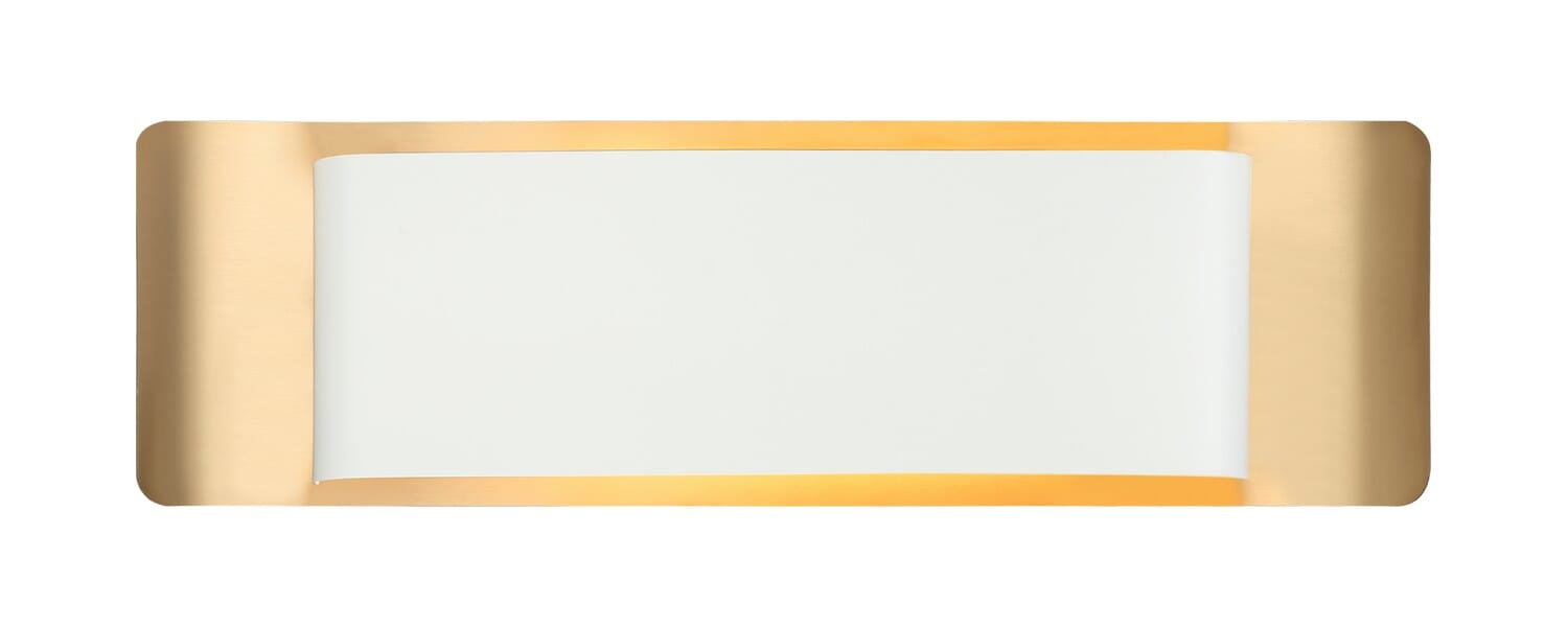 LED Wall Sconce by Matteo Lighting