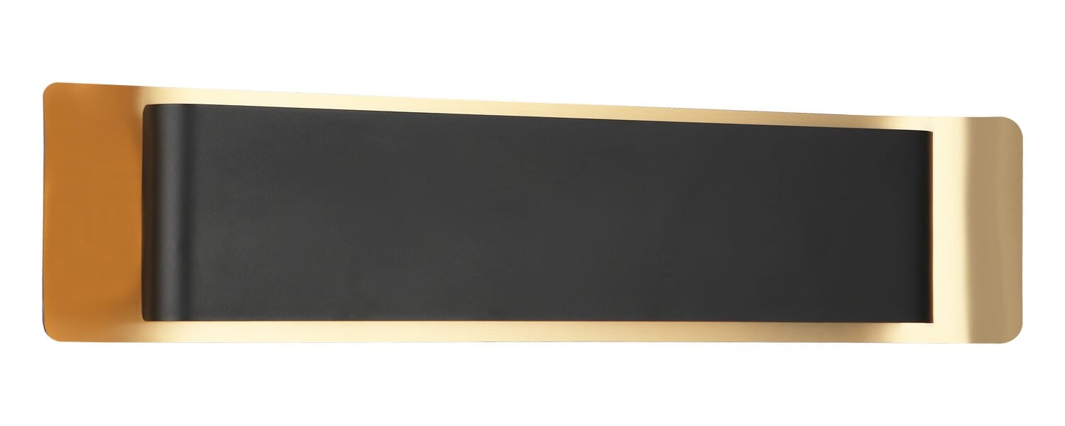 LED Wall Sconce by Matteo Lighting
