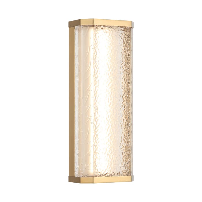 LED Wall Sconce by Matteo Lighting LED Wall Sconce by Matteo Lighting