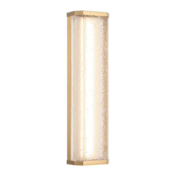 LED Wall Sconce by Matteo Lighting LED Wall Sconce by Matteo Lighting