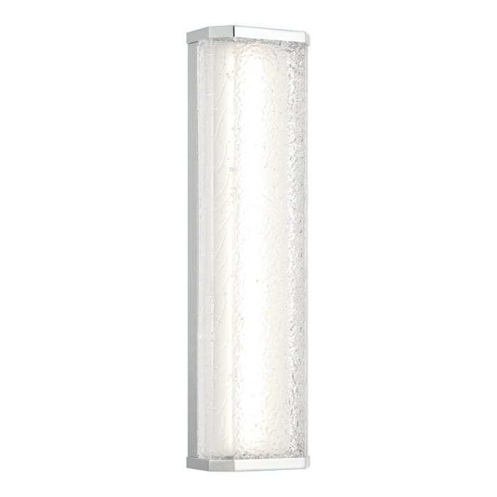 LED Wall Sconce by Matteo Lighting LED Wall Sconce by Matteo Lighting