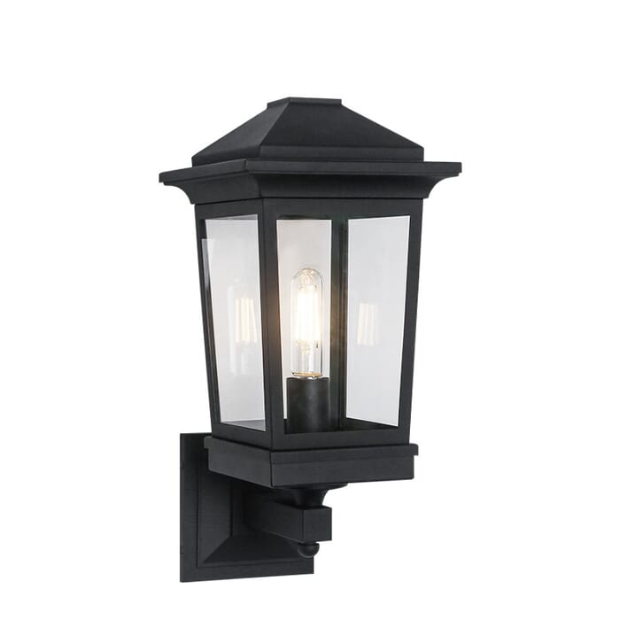 One Light Wall Sconce by Matteo Lighting One Light Wall Sconce by Matteo Lighting
