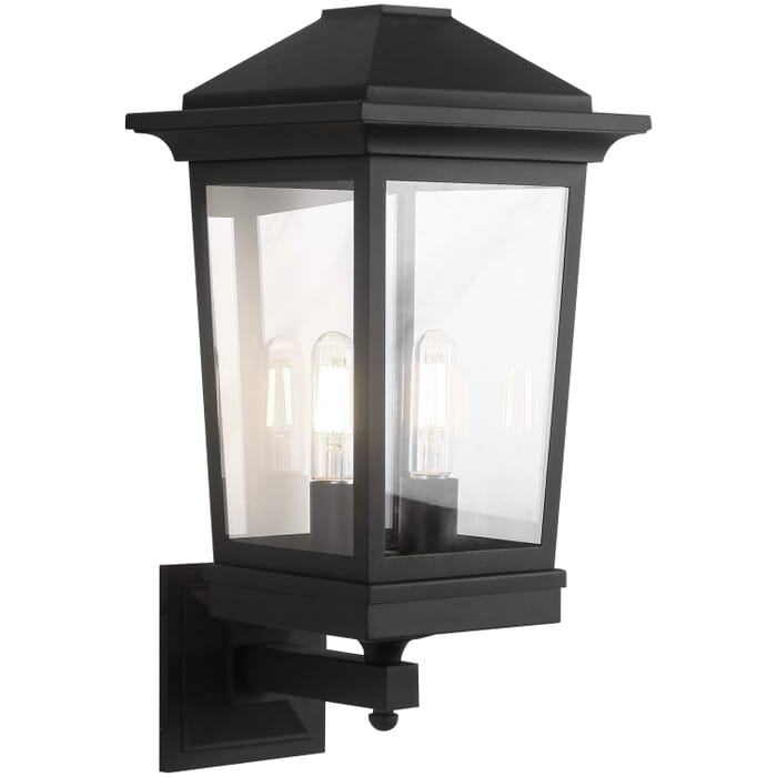 Two Light Wall Sconce by Matteo Lighting Two Light Wall Sconce by Matteo Lighting
