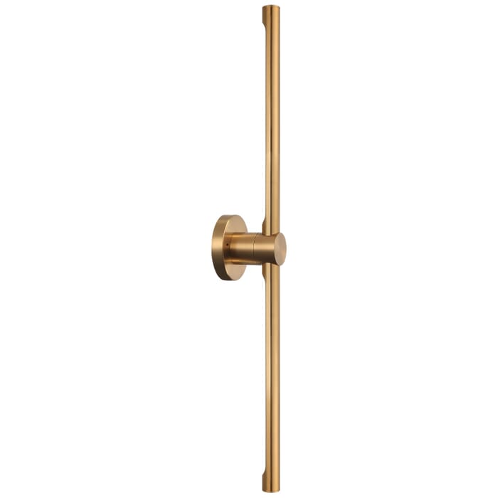 LED Wall Sconce by Matteo Lighting LED Wall Sconce by Matteo Lighting