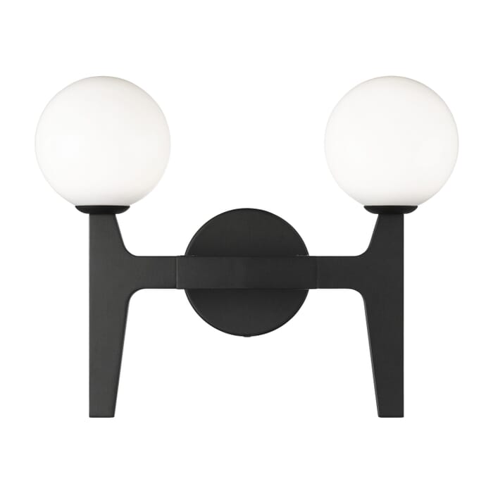 LED Wall Sconce by Matteo Lighting LED Wall Sconce by Matteo Lighting