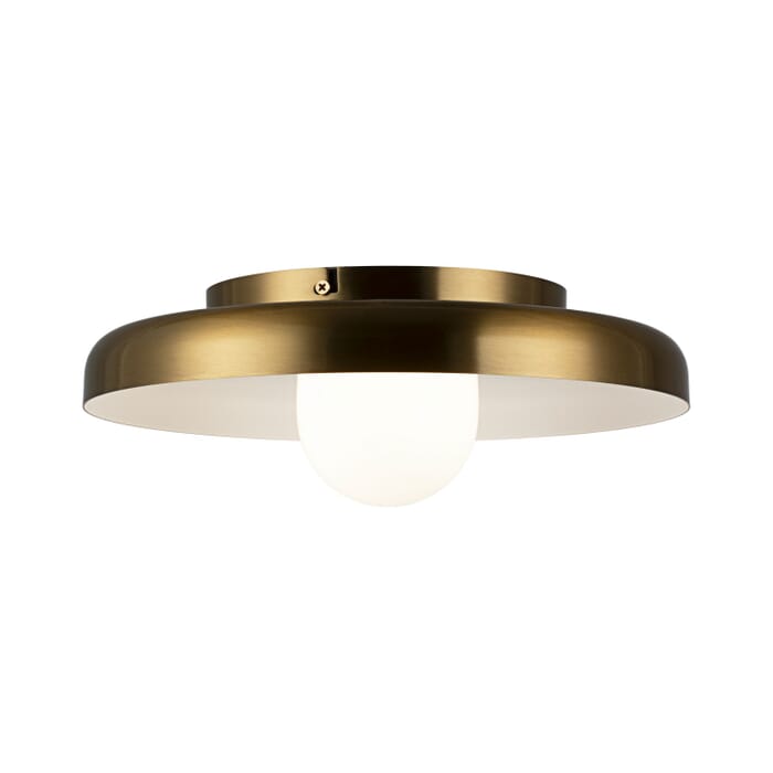 LED Ceiling Mount by Matteo Lighting LED Ceiling Mount by Matteo Lighting