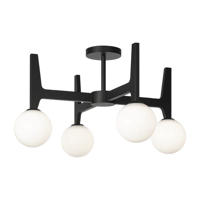 LED Ceiling Mount by Matteo Lighting LED Ceiling Mount by Matteo Lighting