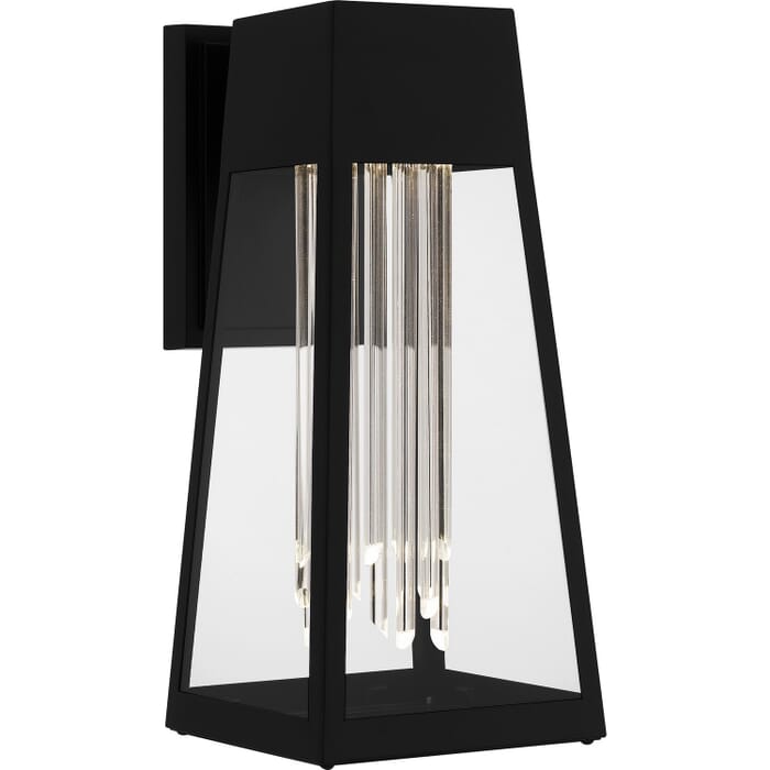 LED Outdoor Wall Mount by Quoizel LED Outdoor Wall Mount by Quoizel