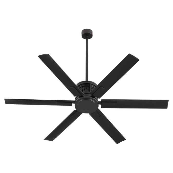 65" Patio Fan by Quorum 65" Patio Fan by Quorum
