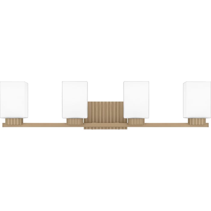 Four Light Bath by Quoizel Four Light Bath by Quoizel
