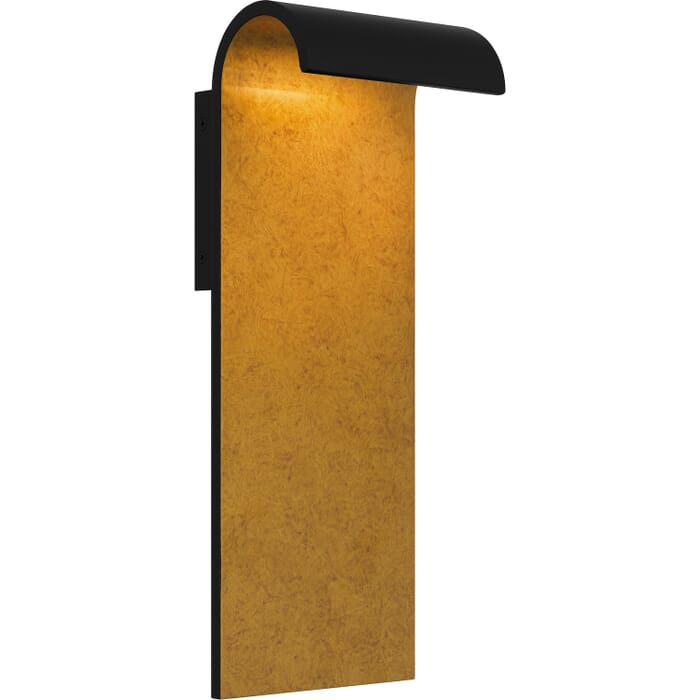 LED Outdoor Wall Mount by Quoizel LED Outdoor Wall Mount by Quoizel