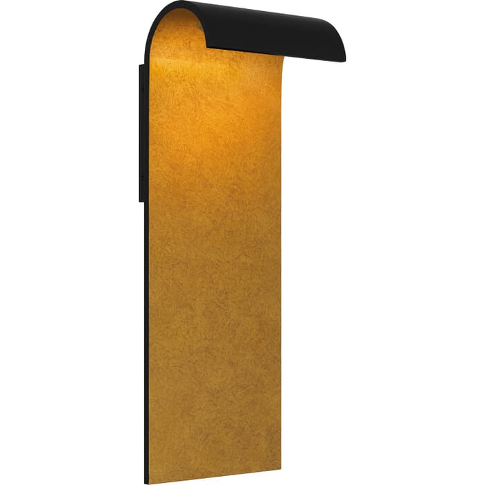 LED Outdoor Wall Mount by Quoizel LED Outdoor Wall Mount by Quoizel