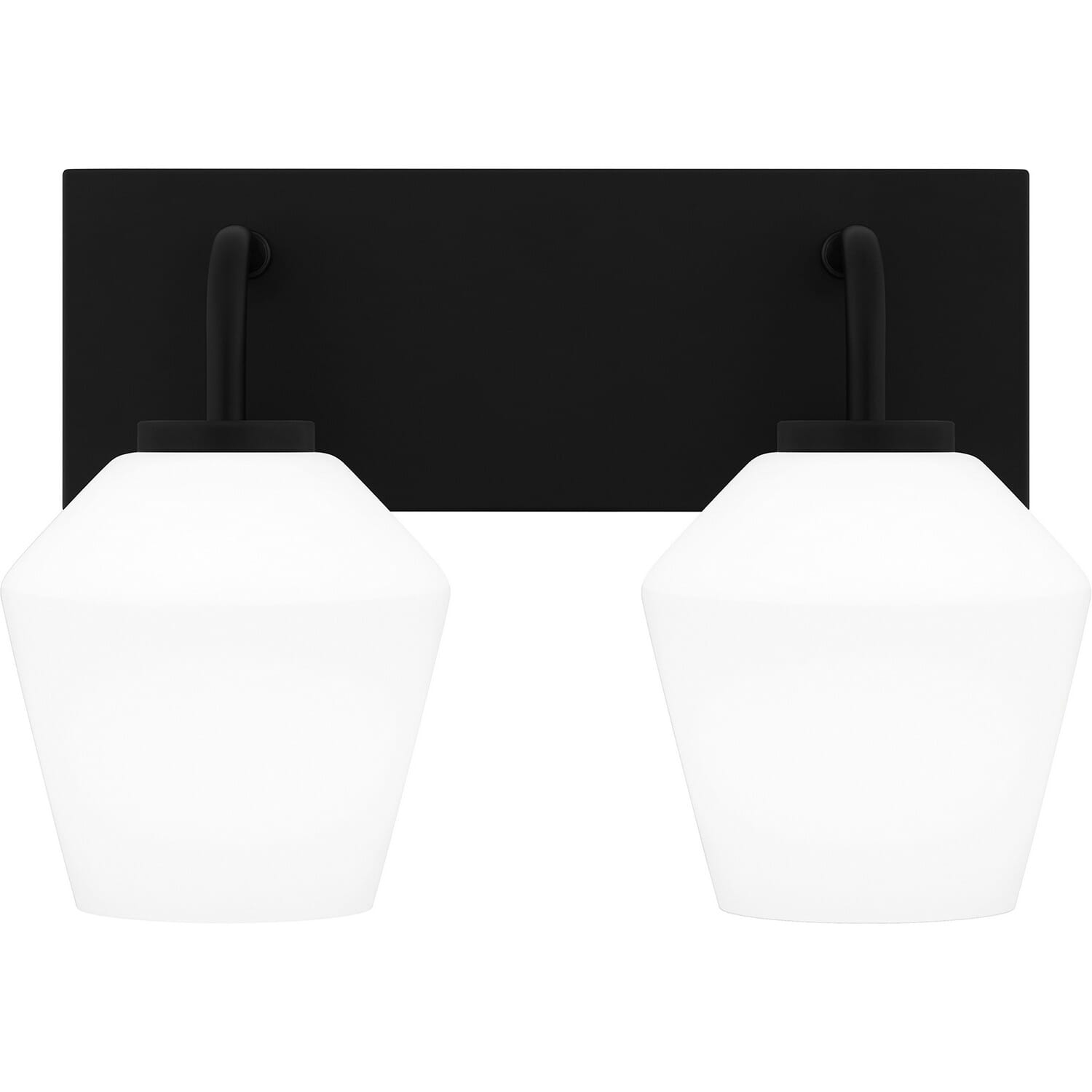Two Light Bath by Quoizel