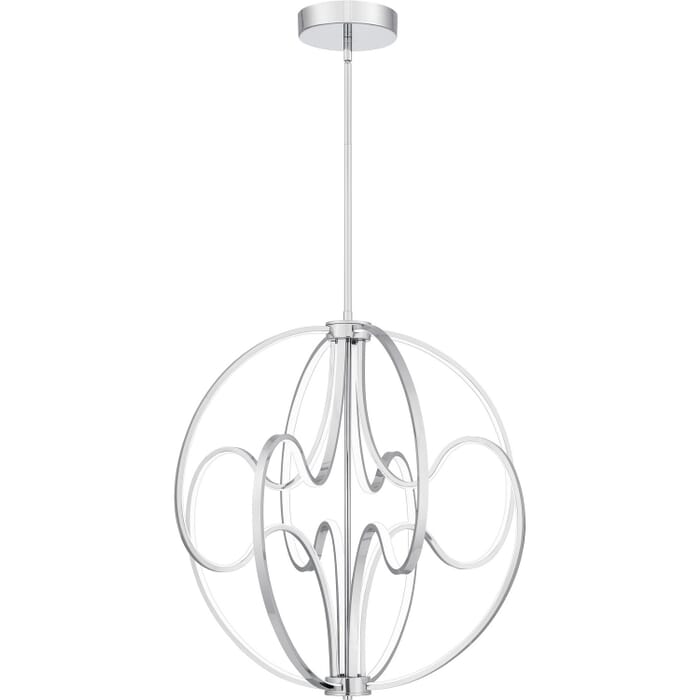 LED Pendant by Quoizel LED Pendant by Quoizel