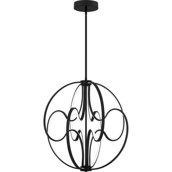 LED Pendant by Quoizel LED Pendant by Quoizel